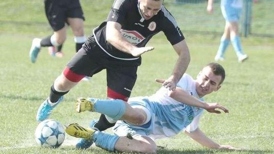 Czy Stal się odkuje? Gra czwarta liga