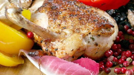 Czy staropolską kuchnię da się zjeść?