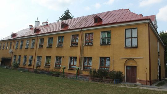 Czy stowarzyszenie poprowadzi wiejską szkołę? "Nie chcemy tego zaprzepaścić"