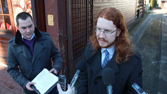 Czy strażnik miejski zarabia za dużo? Średnio 4 tys. zł