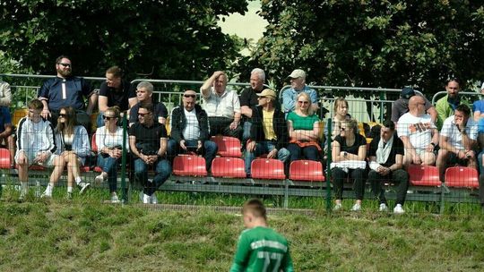 Czy Świdniczanka po awansie będzie mogła grać na swoim stadionie?
