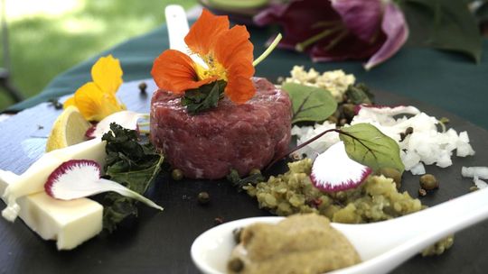 Czy Tatarzy jedli tatara? Jak zrobić dobrego tatara? Przepisy i porady