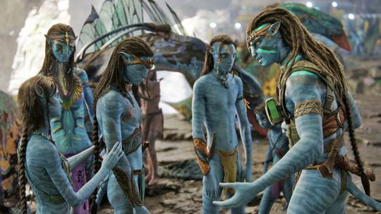 Czy to będzie hit wszech czasów? Premiera filmu "Avatar: Istota wody". Repertuar kin i teatrów w Lublinie i regionie [08-10.07] 