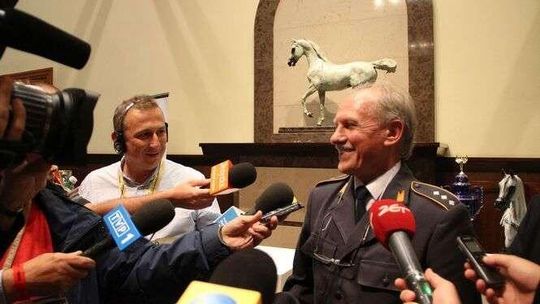 Czy to jeszcze Pride of Poland? "Obawiam się, że prestiż aukcji nie zostanie odbudowany"