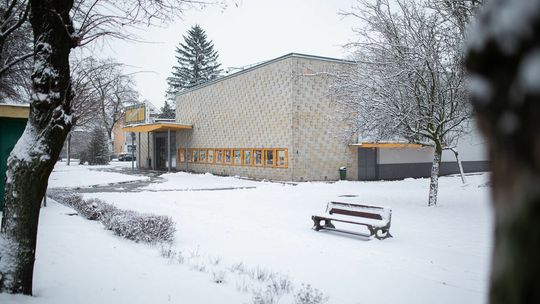 Czy to już koniec kina Merkury w Białej Podlaskiej?