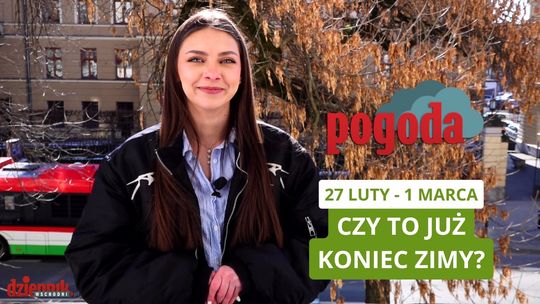 Czy to już koniec zimy? Sprawdź naszą prognozę pogody i się przekonaj!