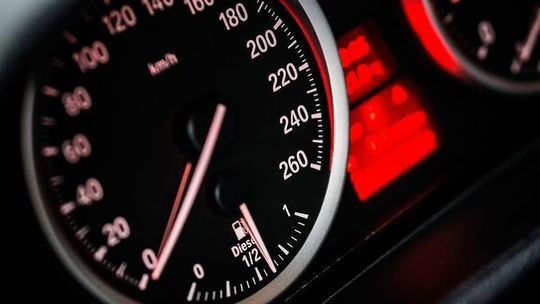 Czy to już rekord? Licznik samochodu cofnięty o 100 tys. km