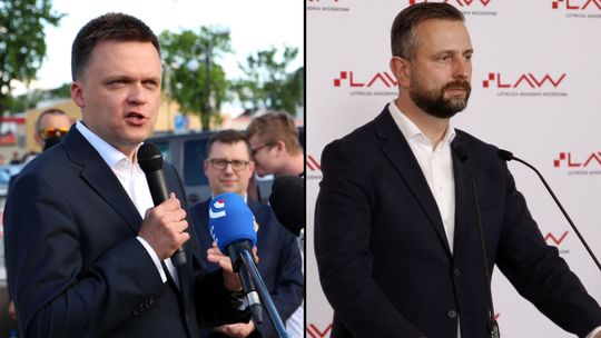 Czy to koniec Trzeciej Drogi? Hołownia wdzięczny, ludowcy studzą emocje