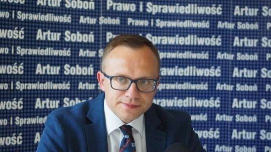 "Czy to prawda, że rząd PO chciał przepłacić za caracale?" Poseł Soboń o przetargu na śmigłowce