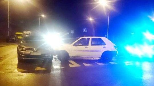 "Czy trzeba czekać aż ktoś zginie?" Mieszkańcy chcą świateł na ruchliwym skrzyżowaniu