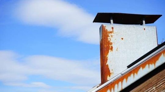 Czy w Białej Podlaskiej jest smog? Mieszkaniec walczy o stację pomiarową