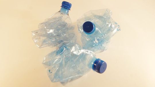 Czy w Białej Podlaskiej potrzeba butelkomatów?