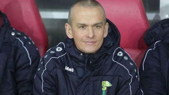 Czy w Górniku zadziała efekt nowej miotły?