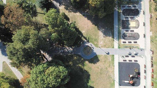 Czy w Lublinie można pić alkohol na świeżym powietrzu? Miasto może wyznaczyć takie miejsce