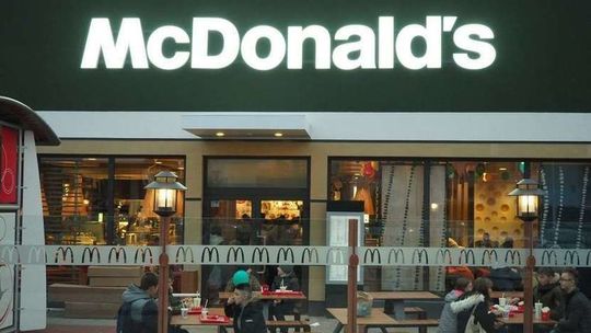 Czy w Łukowie powstanie restauracja McDonald’s? Władze miasta już wiedzą 