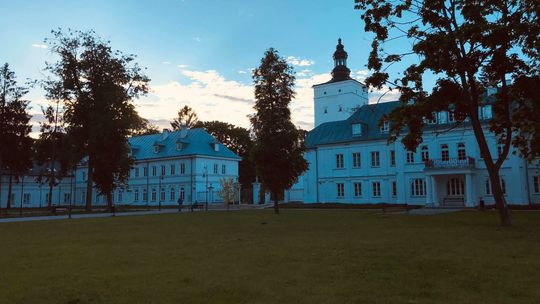 Czy w parku będzie można wypić kawę? Komisja Europejska na razie nie pozwala  