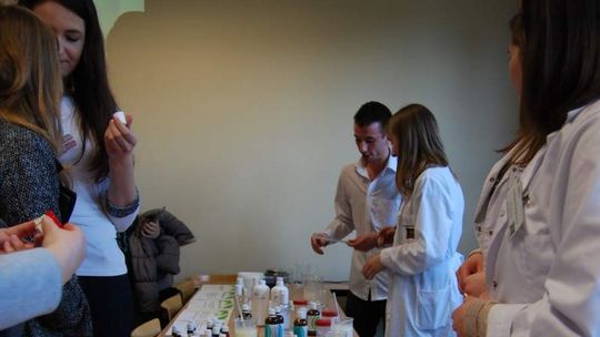 Czy w Puławach przybędzie studentów