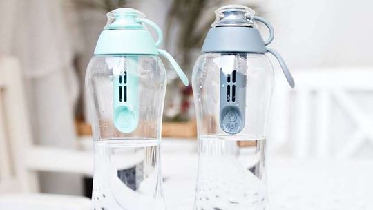 Czy warto kupić butelkę Dafi?