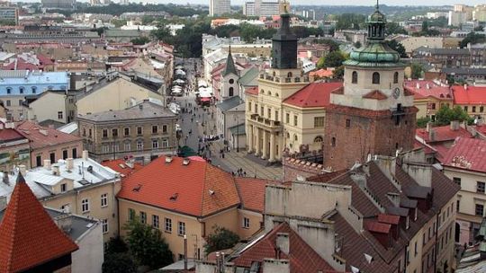 Czy warto kupić mieszkanie w centrum miasta ? 