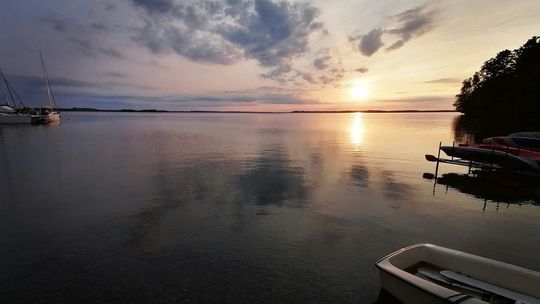 Czy warto wybrać Mazury na wakacje w Polsce?
