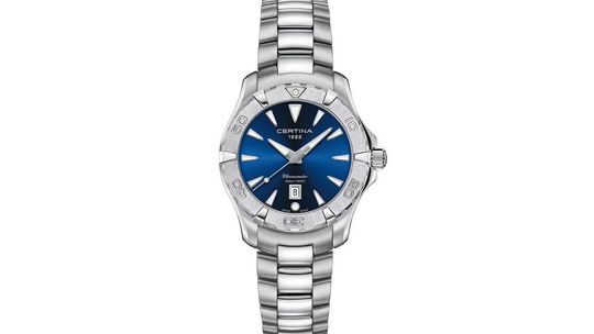 Czy warto zdecydować się na zakup zegarka Certina?