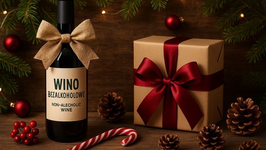 Czy wino na prezent to dobry pomysł? Wskazówki od eksperta