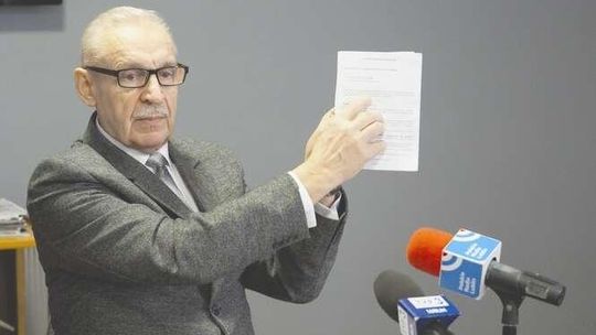 Czy zarząd spółdzielni mógł pożyczyć pieniądze stowarzyszeniu? "Nie czujemy się, że popełniliśmy jakieś przestępstwo"