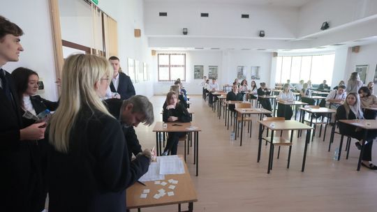 Czy zdałbyś maturę z języka polskiego? Sprawdź się w naszym quizie!