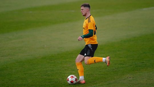 Czy zielono-czarni postraszą faworyta? Wisła Kraków - Górnik Łęczna [relacja na żywo]