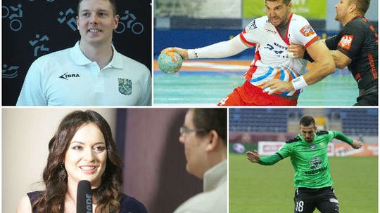 Czy znasz lubelskich sportowców? Sprawdźmy to! QUIZ