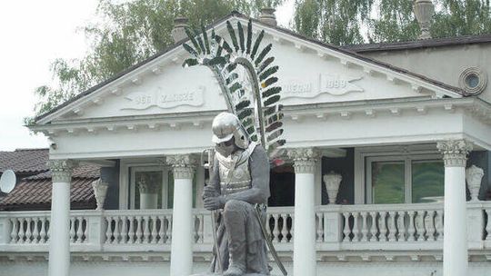 Czy znasz te pomniki Lublina? 80/100 to będzie niezły wynik QUIZ