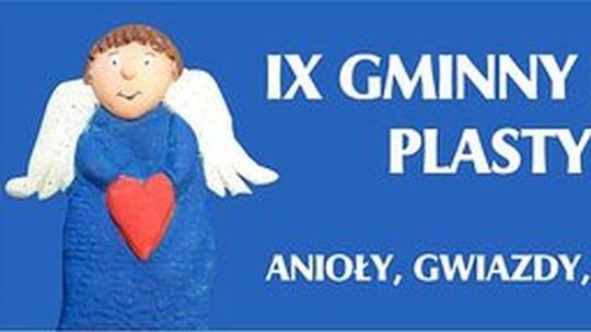 Czyj anioł najpiękniejszy? W Trzydniku Dużym rusza konkurs plastyczny