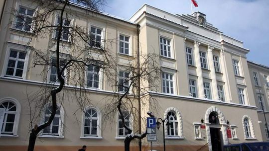 Czym chata marszałka bogata