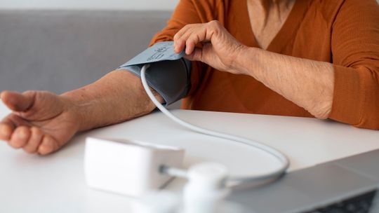 Czym grozi nieleczone nadciśnienie?