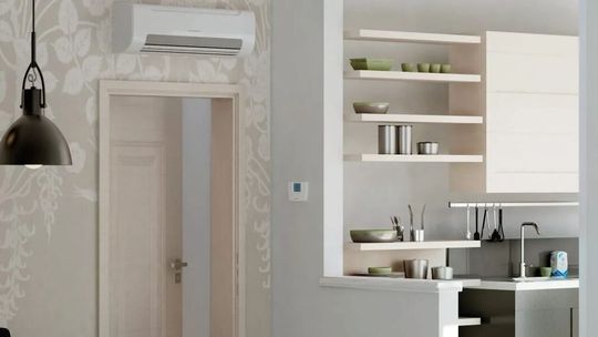 Czym jest i jak działa klimakonwektor?