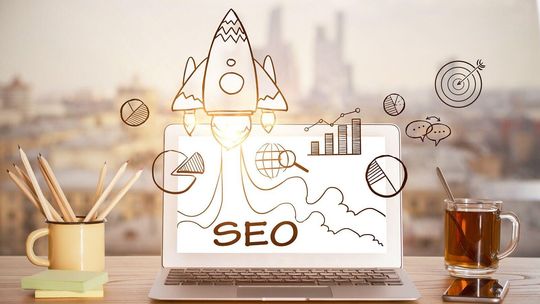 Czym jest pozycjonowanie?