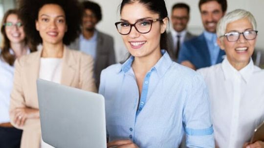 Czym jest zaangażowanie pracowników?