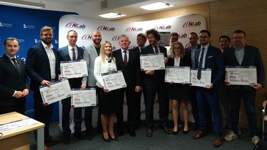 Czym Lubelskie podbije Las Vegas? Te firmy pojadą do USA