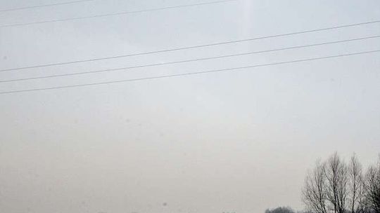 Czym oddychamy w Puławach? Nie wiadomo