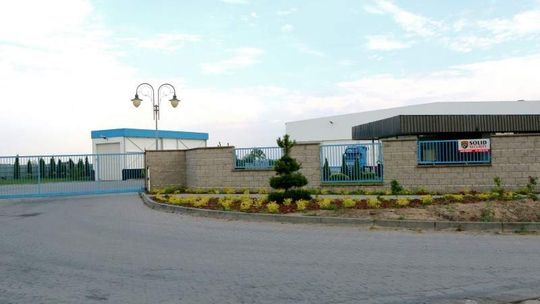 Czym pachnie w gminie Końskowola