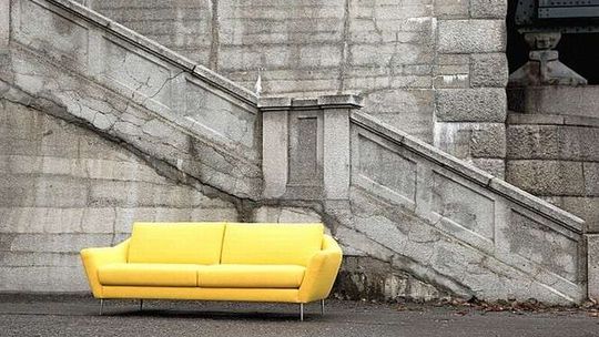 Czym się kierować urządzając pierwsze mieszkanie