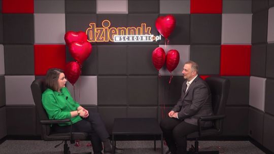 Czym tak naprawdę jest miłość?