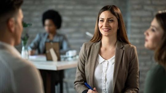 Czym tak właściwie zajmuje się dział HR?