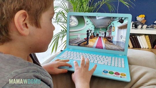 Czym zająć dzieci w domu? Blogerka z Lublina ma mnóstwo pomysłów