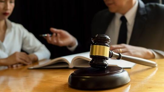 Czym zajmuje się kancelaria prawna?