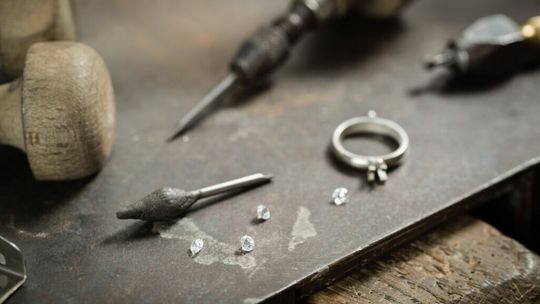 Czym zajmuje się pracownia odlewnicza?