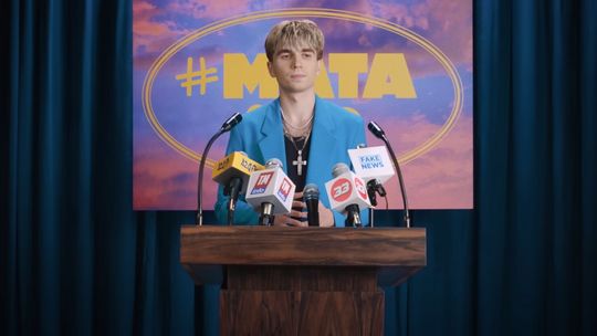 Czym zaskoczy Mata w Lublinie? Już wiadomo, gdzie będzie koncert