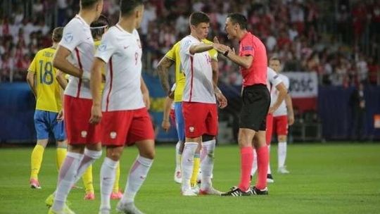 Czysta matematyka, czyli co musi się stać, żeby Polska wygrała grupę