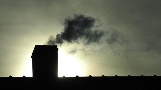 "Czyste powietrze" w Świdniku. Dowiedz się o programie