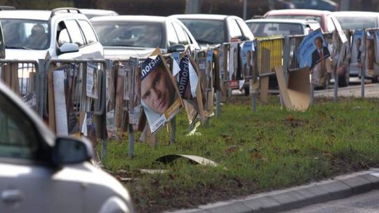 Czyste wybory. Kolejni radni, którzy poprą projekt